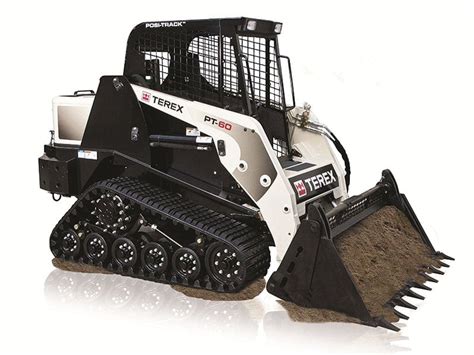 terex r 70 skid steer|terex posi track.